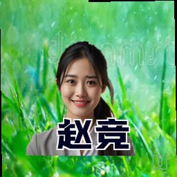 赵竞
